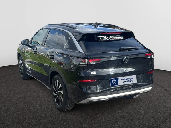 VOLKSWAGEN T-Roc (2025) — foto 10 van 16