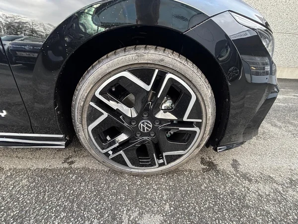 VOLKSWAGEN Golf VIII (2026) — foto 11 van 11