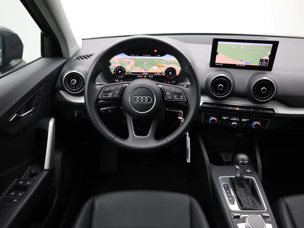 AUDI Q2 (2020) — foto 21 van 22
