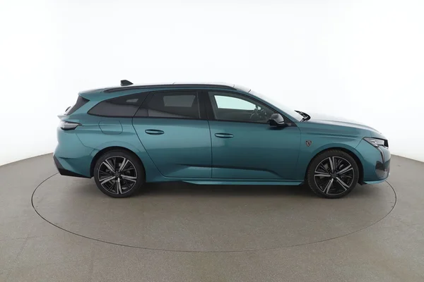 Peugeot 308 (2024) — foto 13 van 16