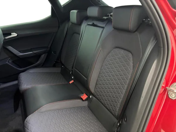 SEAT Leon Dsl (2020) — foto 8 van 17