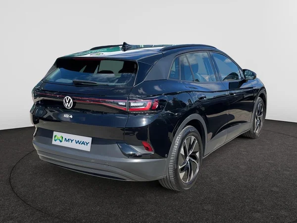 VOLKSWAGEN ID.4 (2023) — foto 12 van 23