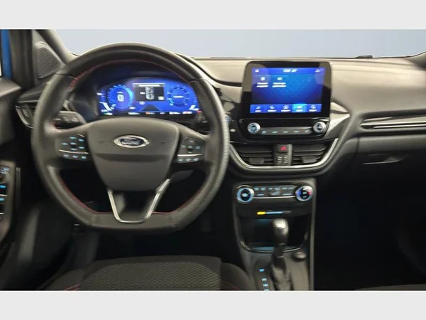Ford Puma (2023) — foto 5 van 24