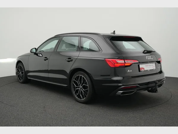 AUDI A4 Avant (2022) — foto 5 van 32