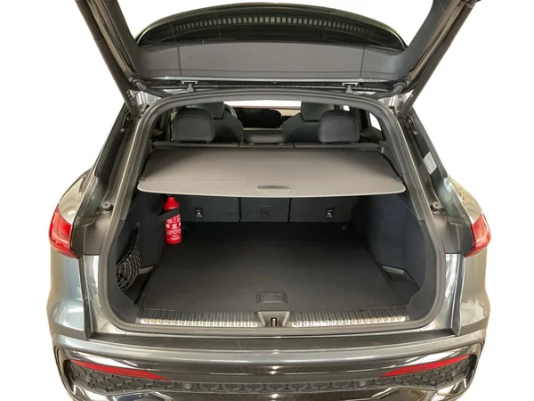 AUDI Q5 Dsl (2025) — foto 14 van 24