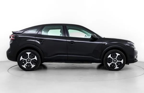 Citroen C4 (2025) — foto 56 van 65