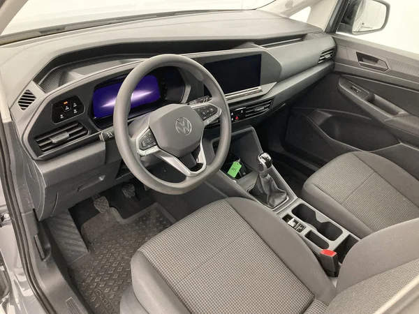 VOLKSWAGEN Caddy Maxi (2024) — foto 30 van 36