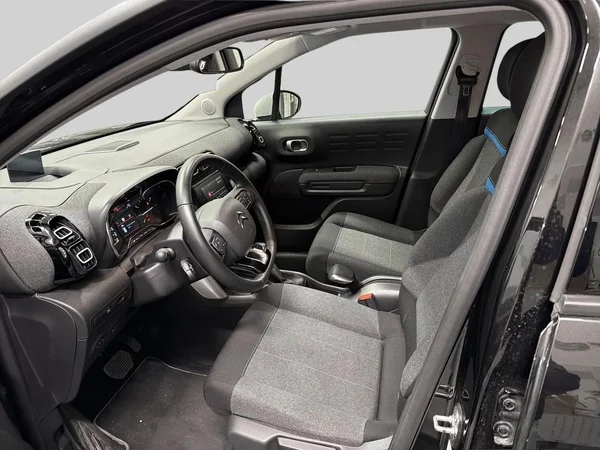 Citroën C3 Aircross (2019) — foto 14 van 15