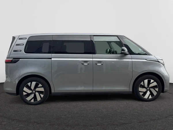 VOLKSWAGEN ID.Buzz (2023) — foto 8 van 19