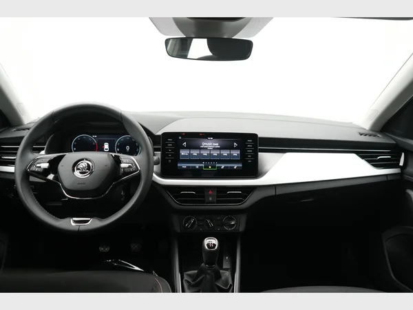 SKODA Scala (2024) — foto 7 van 25