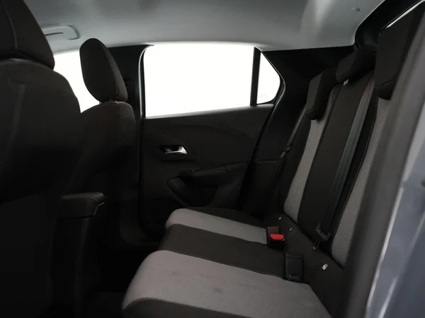 Opel Corsa (2025) — foto 5 van 26