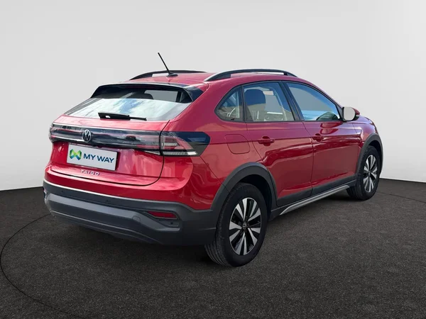 VOLKSWAGEN Taigo (2022) — foto 16 van 20