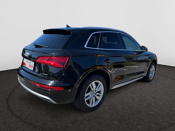 AUDI Q5 PHEV (2020) — foto 20 van 24