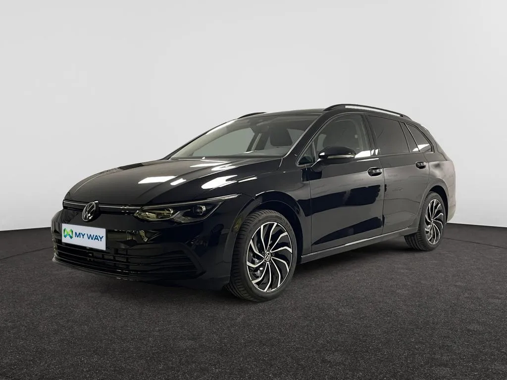 VOLKSWAGEN Golf VIII SW 1122_104775_2024