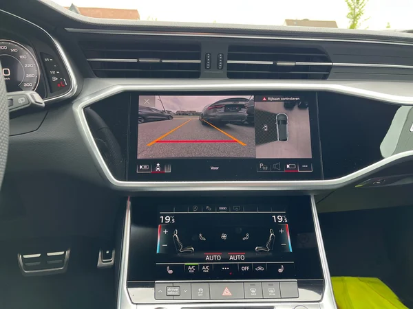 AUDI A6 Avant (2026) — foto 13 van 20