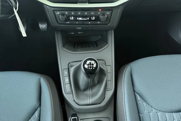 Seat Arona (2026) — foto 4 van 16