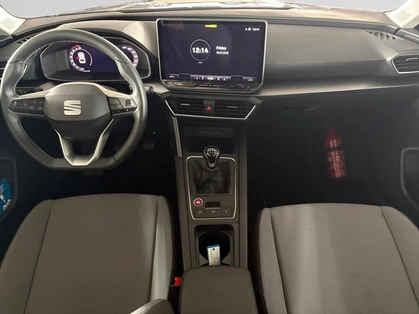 SEAT Leon (2025) — foto 8 van 24