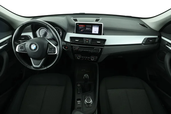 BMW X1 (2021) — foto 3 van 16