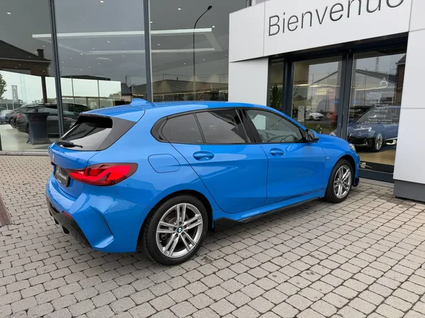 Bmw 116 (2019) — foto 8 van 18