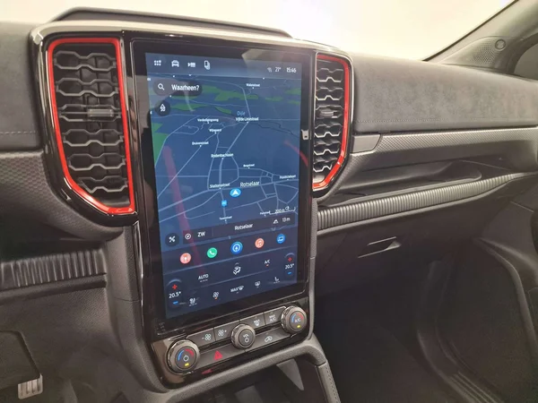 Ford Ranger — foto 6 van 15