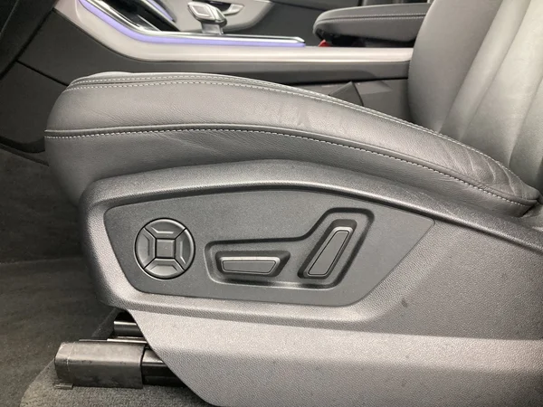 AUDI Q7 (2025) — foto 21 van 36