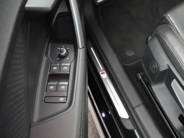 Audi A3 (2025) — foto 13 van 30