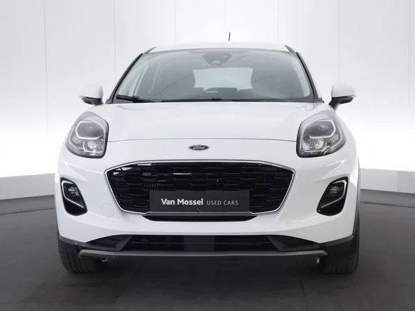 Ford Puma (2023) — foto 15 van 21