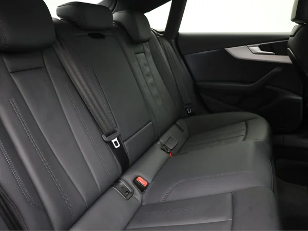 AUDI A5 Sportback (2025) — foto 23 van 23