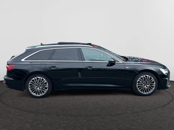 AUDI A6 Avant (2025) — foto 20 van 24
