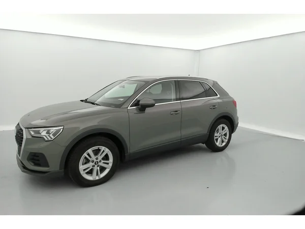AUDI Q3 (2021) — foto 31 van 36
