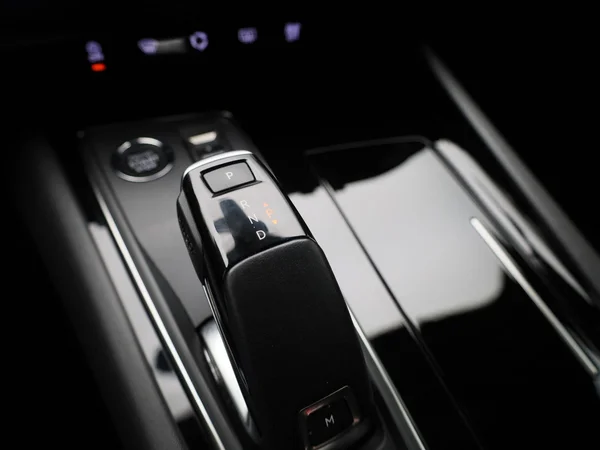 Peugeot 508 (2023) — foto 19 van 43