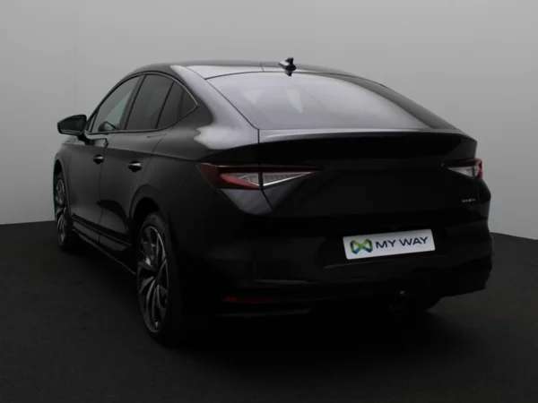 SKODA Enyaq Coupé (2025) — foto 2 van 23