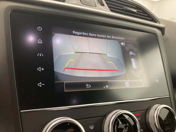 RENAULT Kadjar (2020) — foto 14 van 36