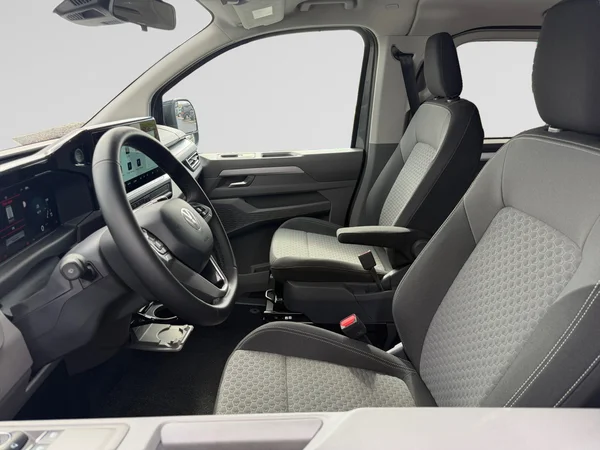 VOLKSWAGEN E-Transporter T7 32 Caravelle Swb (2026) — foto 21 van 24