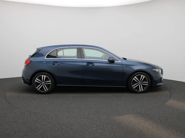 Mercedes-Benz A-Klasse (2020) — foto 35 van 38