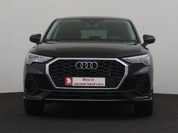 AUDI Q3 (2021) — foto 32 van 34