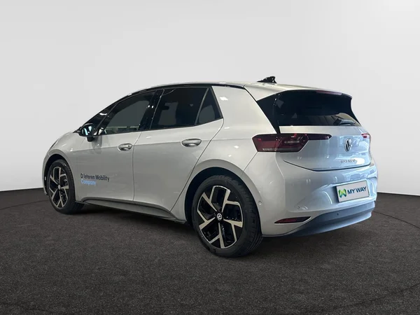 VOLKSWAGEN ID.3 Neo (2026) — foto 18 van 24