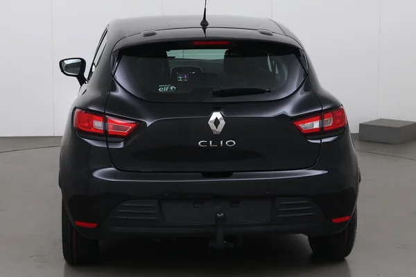 Renault Clio Iv Phase Ii (2019) — foto 16 van 21