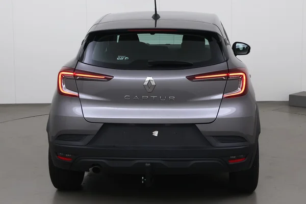 Renault Captur (2020) — foto 14 van 19