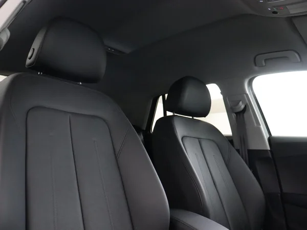 AUDI Q2 (2025) — foto 17 van 19