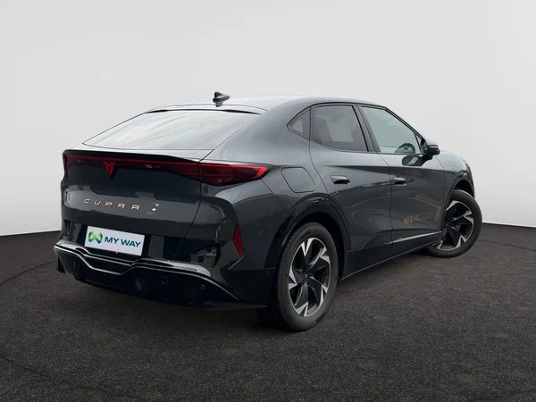 CUPRA Tavascan (2025) — foto 12 van 20