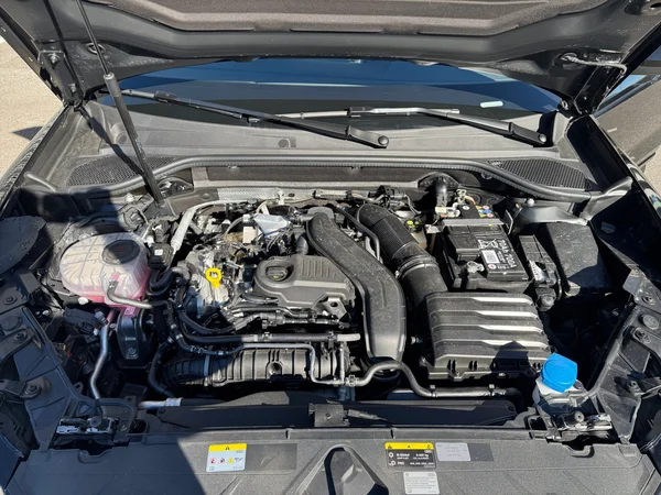 AUDI Q2 (2026) — foto 17 van 24