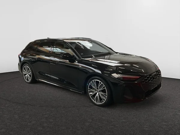 AUDI A5 Avant (2025) — foto 24 van 25