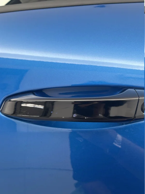 Citroen E-C3 (2025) — foto 39 van 71