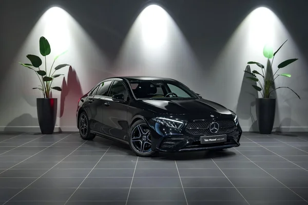 Mercedes-Benz A-Klasse (2023) — foto 23 van 34