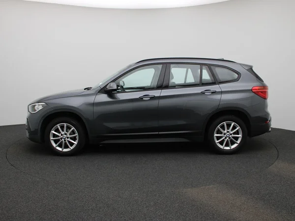 BMW X1 (2022) — foto 34 van 41