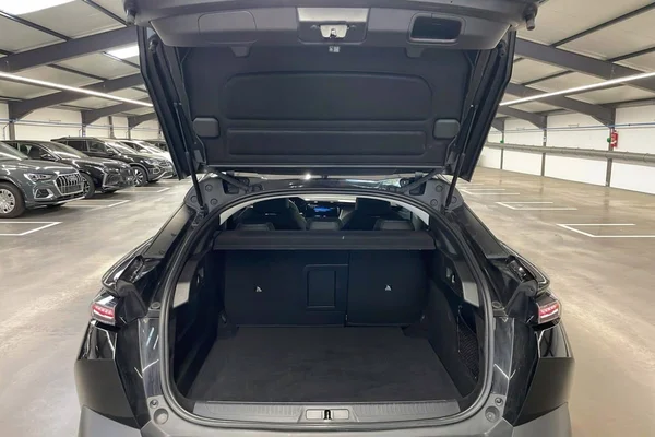 Peugeot 408 (2025) — foto 3 van 31