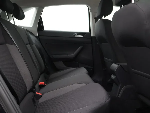 Volkswagen Taigo (2022) — foto 15 van 25