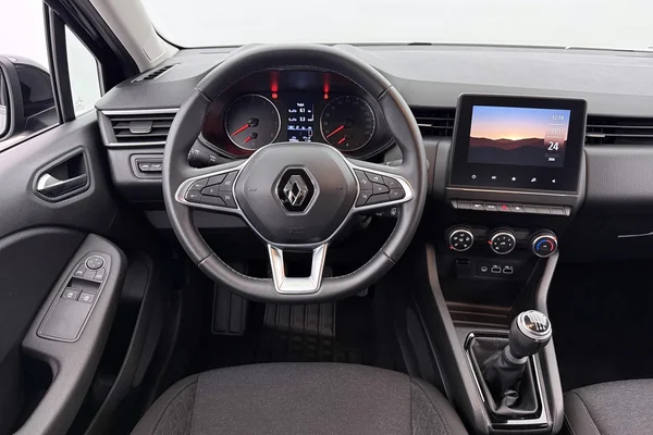 Renault Clio V (2023) — foto 8 van 22