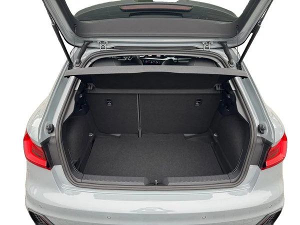 AUDI A1 Sportback (2025) — foto 15 van 24